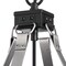 Westinghouse Pendant 60W Bartley 16.25In, Matte Black Drk Pewter Accnts Removable Cage 6116300 - alternate 3